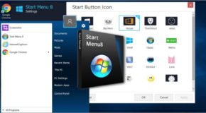 IObit Start Menu 8 Pro 5.3.0.6