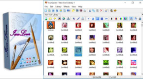 IconLover 5.47