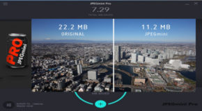 JPEGmini Pro 3.0.1.2