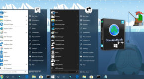 StartIsBack ++ 2.7.1