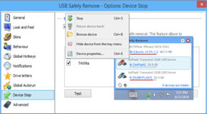 USB Safely Remove 7.0.5.1320 Préactivé