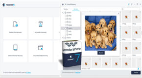 Wondershare Recoverit 7.3.2.3