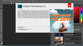 Adobe Photoshop CC 2019 v20.0.0