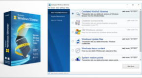 Auslogics Windows Slimmer Pro 3.2.0 + Portable