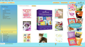 Hallmark Card Studio 2019 Deluxe 20.0.0.9