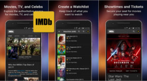 IMDb Movies et TV v7.6.2.107620100 mod