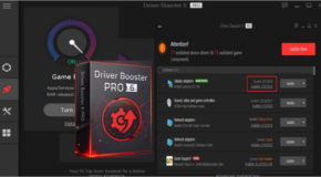 IObit Driver Booster Pro 6.0.2.691 + Portable