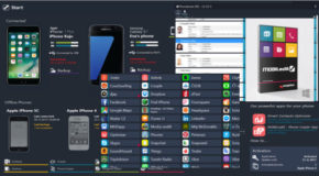 MOBILedit Enterprise 10.0.0.24883