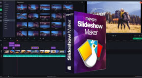 Movavi Slideshow Maker 23.0.0 + Portable