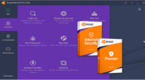 avast! Internet Security / Premier 18.7.2354