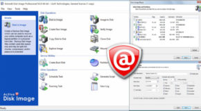 Active Disk Image Professional 9.1.2