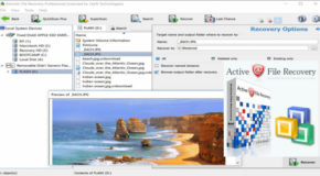 Active@ File Recovery 18.0.2