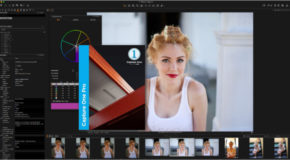 Capture One Pro 12.0.0.291