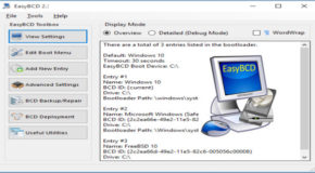 EasyBCD 2.4.0.237