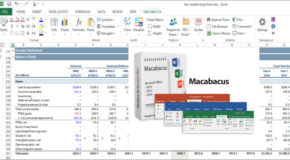 Macabacus pour Microsoft Office 8.10.0