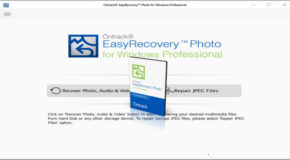 Ontrack EasyRecovery Photo Professional 12.0.0.0