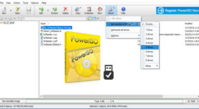 PowerISO 7.3 Portable