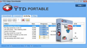 YTD Video Downloader Pro 5.9.10.3 Portable