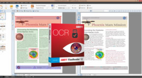 ABBYY FineReader Corporate 12.0.101 + Portable