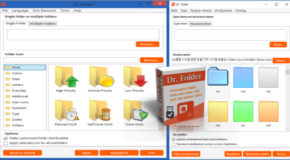 Dr. Folder 2.6.6.3 Portable