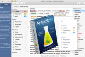 Antidote 11 v5.0.1 for mac instal