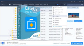 EaseUS Data Recovery Tech 16.2.0 Portable + WinPE