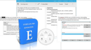 EveryLang Pro 5.7 + Portable