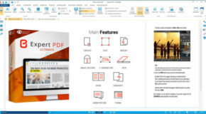 Expert PDF Ultimate 14.0.28.3456