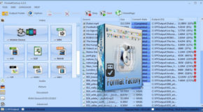 Format Factory 4.5.0.0 Portable