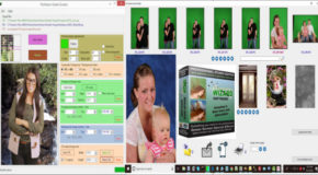 Green Screen Wizard Pro 12.0 + Portable