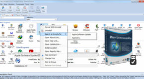 Revo Uninstaller Pro 4.0.5 + Portable
