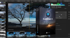 Skylum Luminar 4.3.0.6993