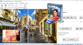 SoftOrbits Photo Stamp Remover 10.2