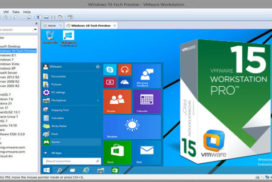 VMware Workstation Pro 17.5.22583795 instal