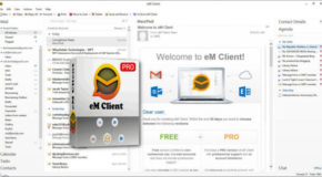 eM Client Pro 7.2.34062.0