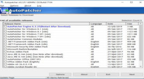 AutoPatcher Updater 6.2.26 Portable