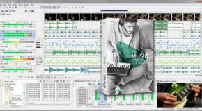 MAGIX ACID Music Studio 11.0.7.18