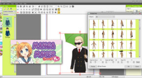 Manga Maker Comipo 1.82.00