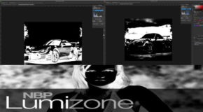 NBP Lumizone 1.0.002 Plug-in pour Photoshop