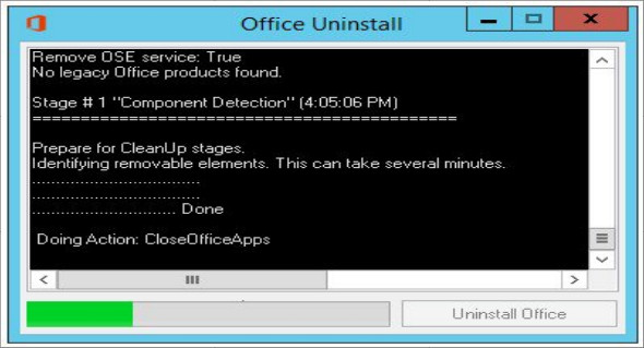 office uninstaller download