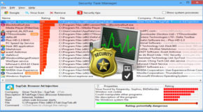 Security Task Manager 2.3 Portable