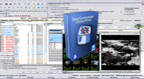 Total Commander Ultima Prime 8.7