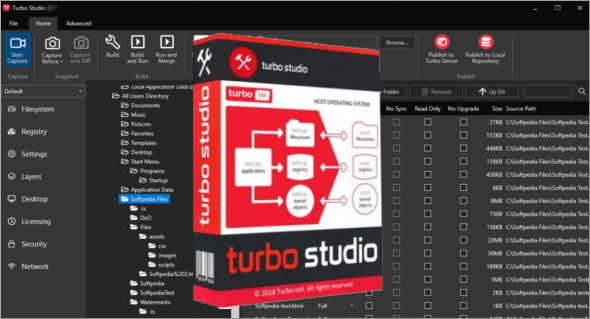 Turbo Studio v25.1.5