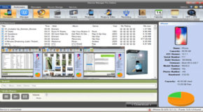 iDevice Manager Pro 8.5.0.0