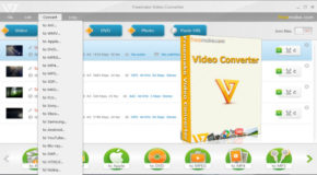 Freemake Video Converter 4.1.10.178