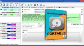 Hard Disk Sentinel Pro 6.20.1 Pré-Activé + Portable