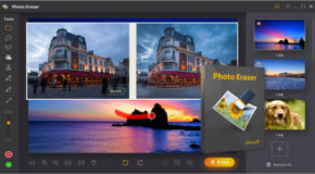 Jihosoft Photo Eraser 1.2.2