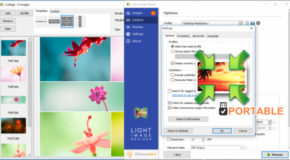 Light Image Resizer 6.1.9 + Portable