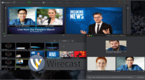 Telestream Wirecast Pro 11.1.2