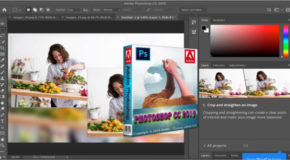 Adobe Photoshop CC 2019 v20.0.5.27259